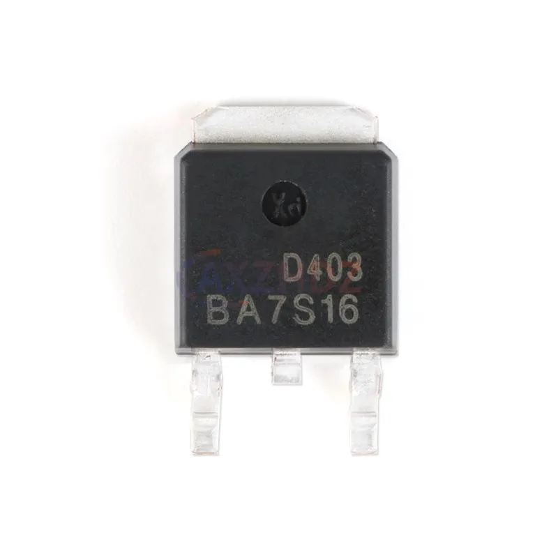 10PCS AOD403 AOD407 AOD409 AOD413A D403 D407 D409 D413A 12A 26A 70A 30V 40V 60V TO-252 DPAK SMD P-Channel MOSFET Transistor