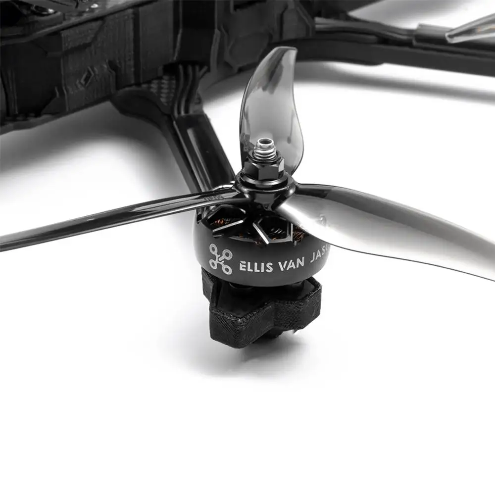 

iFlight BOB57 2506 1500KV 6S FPV двигатель с валом 5 мм для гоночного дрона RC FPV