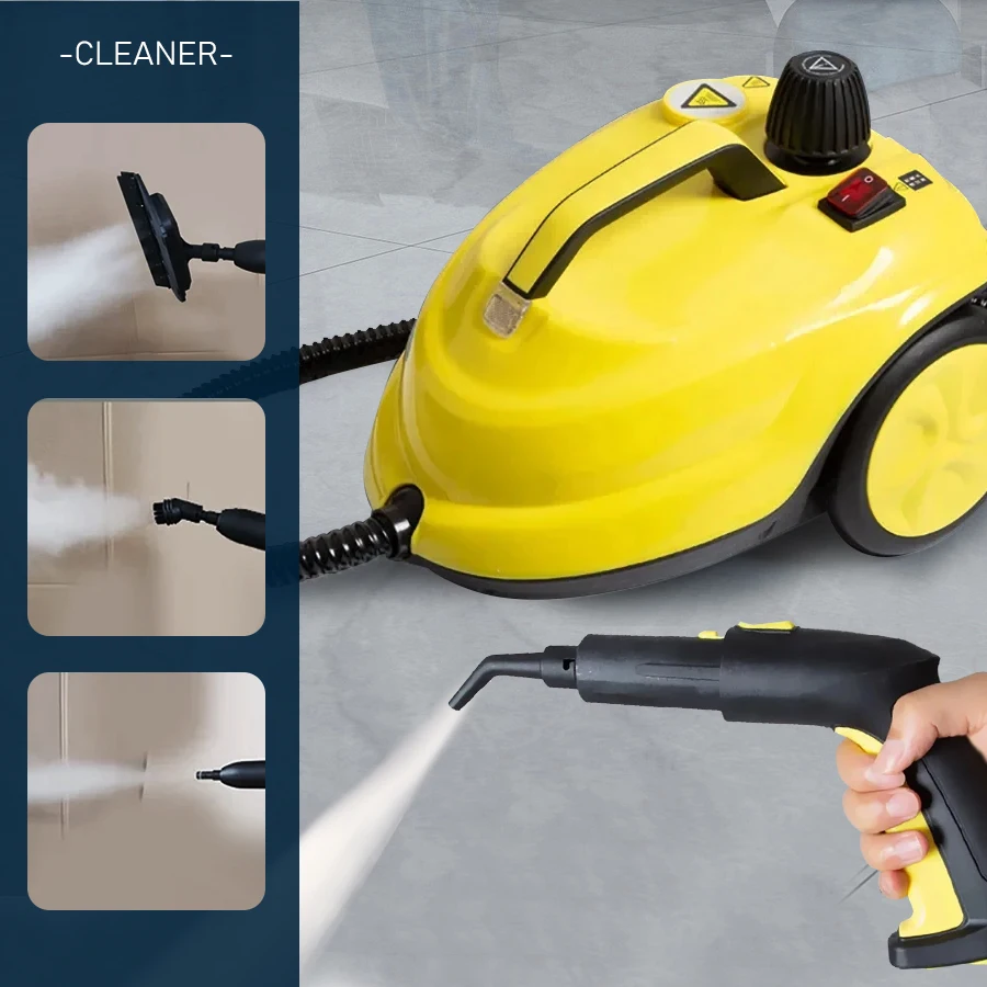 #10 Top High Pressure Washers Picks for Every Budget