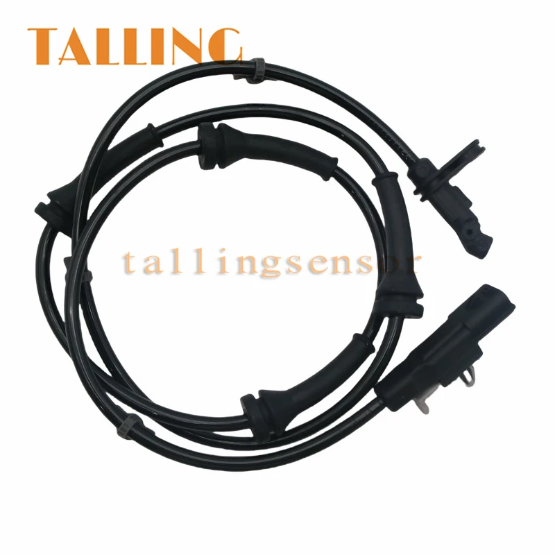 

47900-BR60A Датчик скорости колеса ABS для Nissan Qashqai 1,5 1,6 2,0 47900BR60A Запасные части для автомобилей
