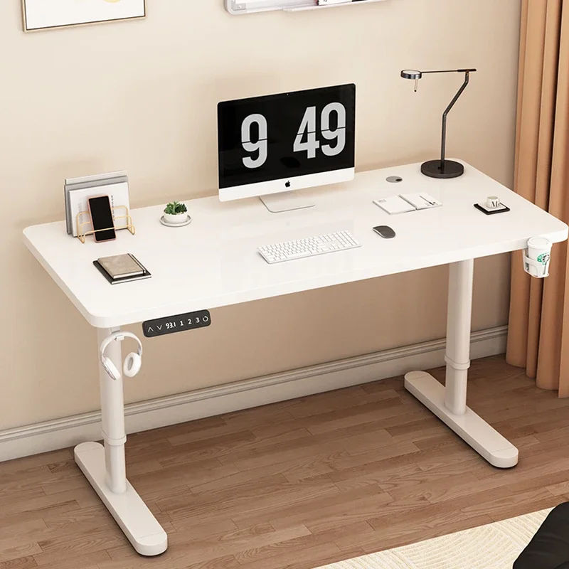 

Corner Desk Table Laptop Foldable Furniture Space Savers Gamer Desks Tables Computer Mesa De Escritorio Accessories Gaming