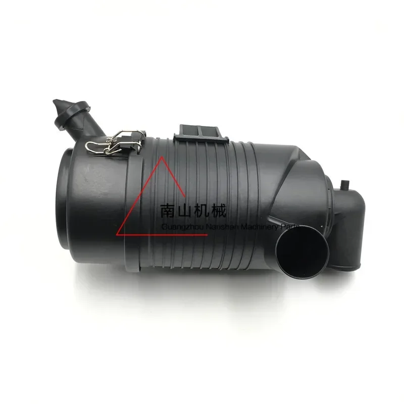 مجموعة مرشحات الهواء شل لملحقات الحفارة Takeuchi TB125 135 138FR 145 153FR #1