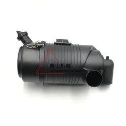 air filter assembly  shell case For Takeuchi TB125 135 138FR 145 153FR excavator accessories
