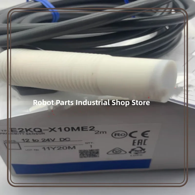 

Новый переключатель E2KQ-X10MF2 E2KQ-X10MF1