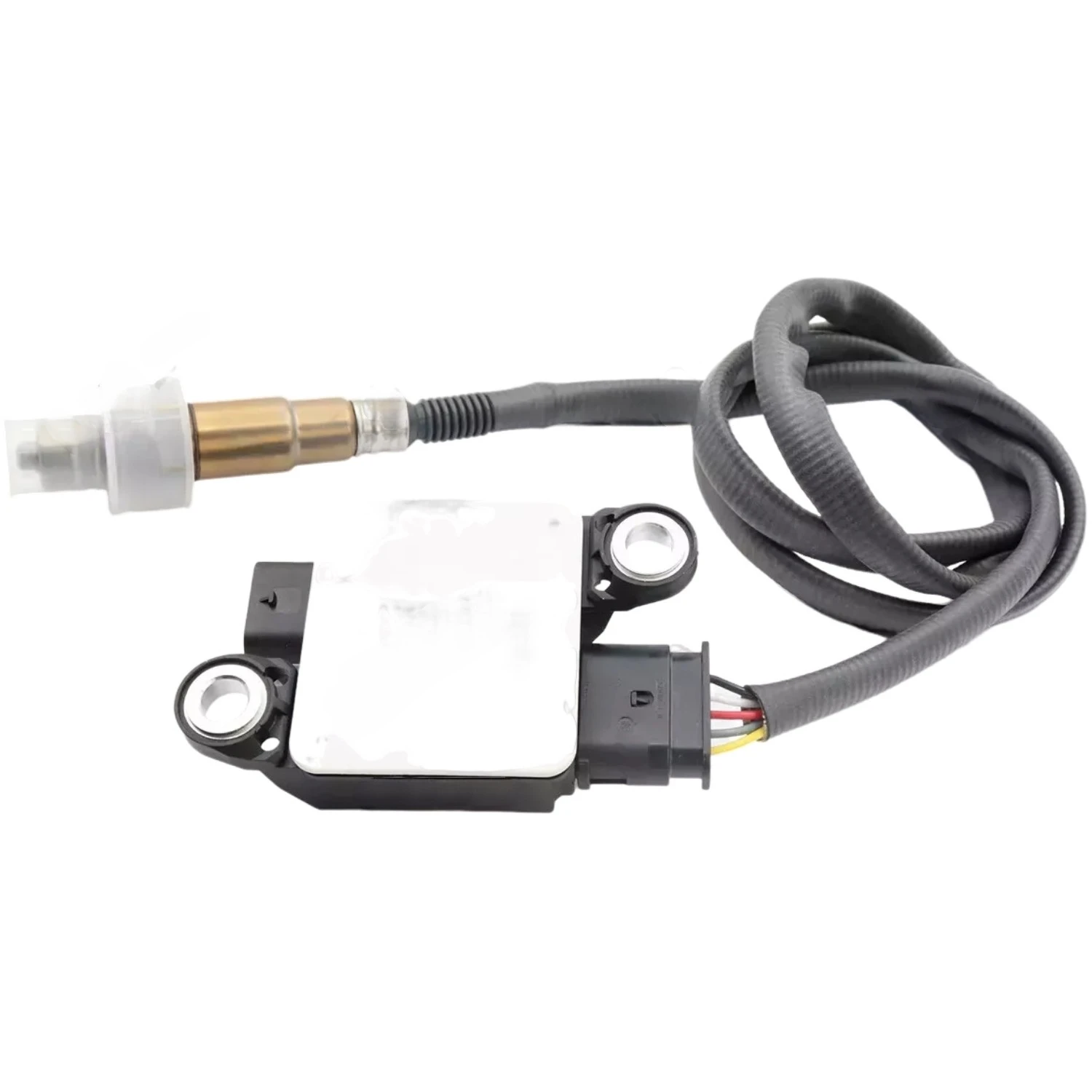 1PC Particulate Matter Sensor 68422291AA For Ram 1500 2020 2021 Direct Replacement High Quality Exhaust Emission Detector