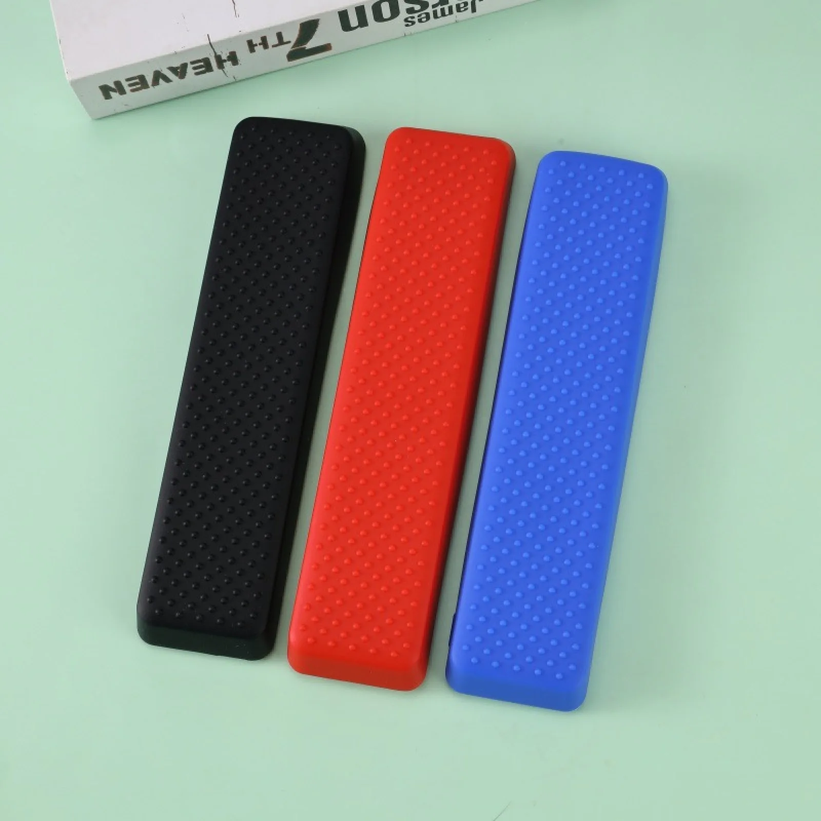 Silicone Remote Case For PHILIPS RF-402A NH800UP TV Controller, Remote Cover Remote Control, Smart TV Remote Skin Sleeve