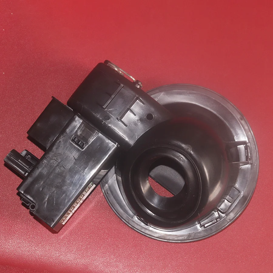 1Pc Car Fuel Tank Filler Door Bracket Motor OEM LR006363 For Land Rover Freelander LR2 2 L359 2007-2015 Auto Accessories