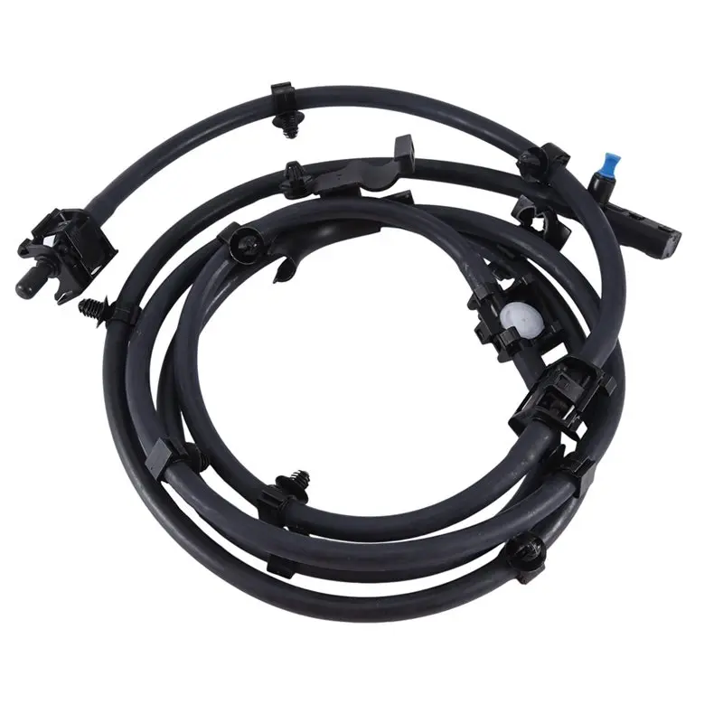 Simple Windshield Washer Nozzle Coolant Hose Pipe For W247 GLA