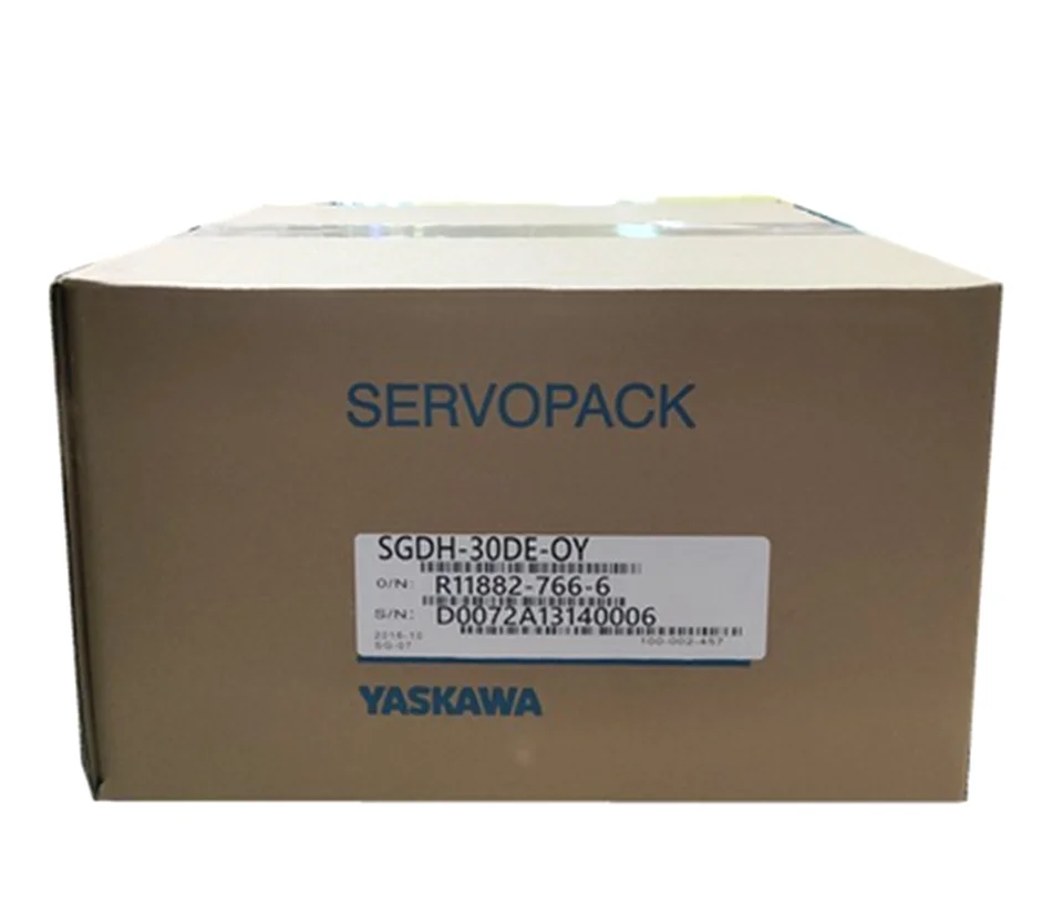 

New Yaskawa SGDH-30DE-OY Drive Unit In Stock