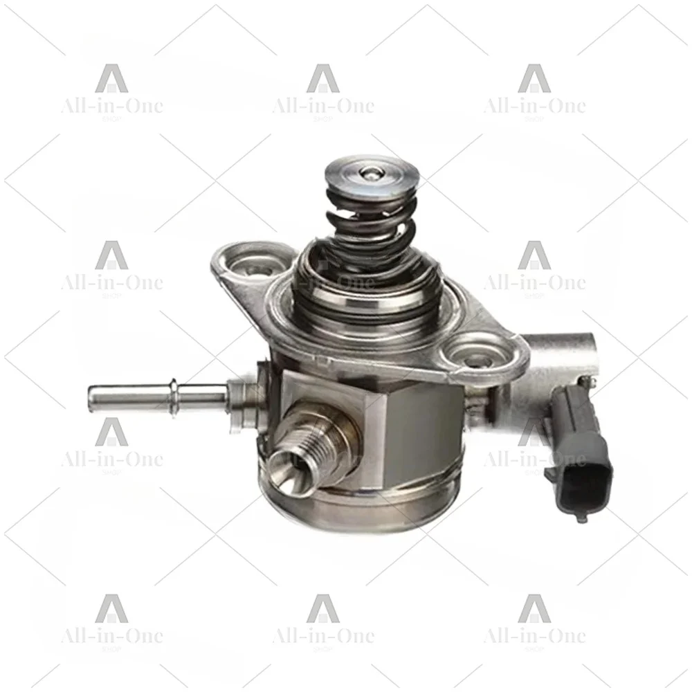 Automotive high pressure fuel pump 35320-2B22035320-2B13035320-2B100353202B100