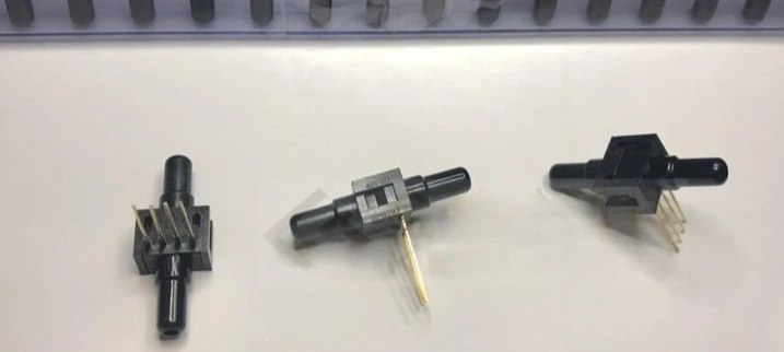 

Детали для датчика давления 24PCBFA6D 5PSI 24 шт.