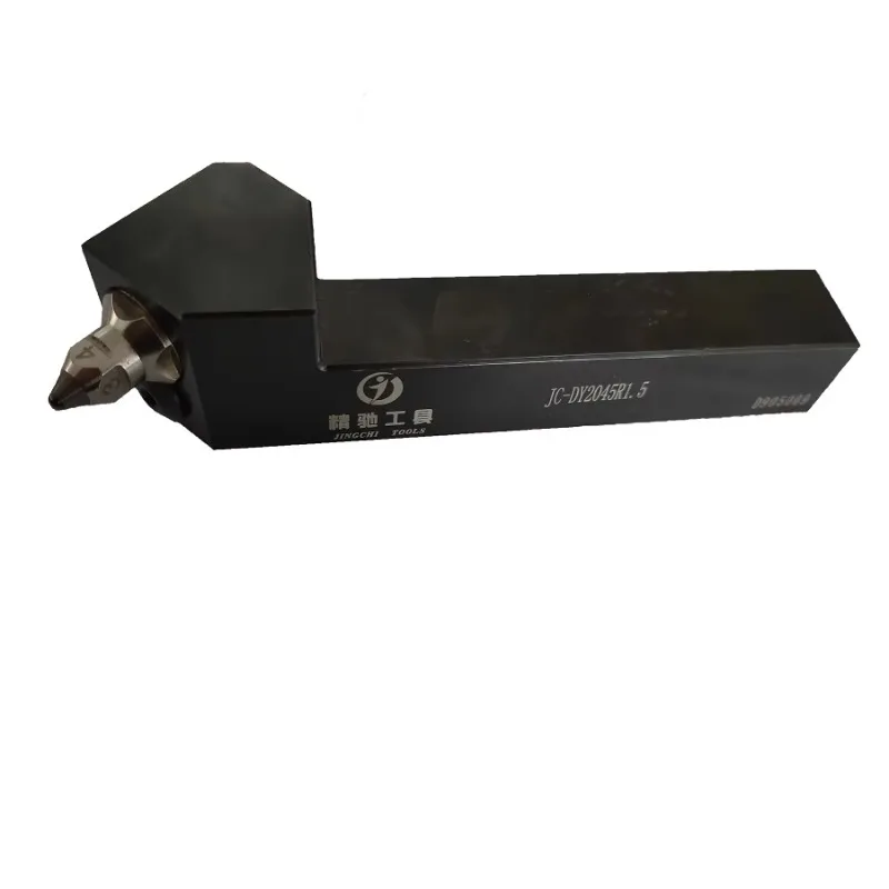 

High Precision Diamond JC-DY2045R1.5 Point Outer Surface Roller Burnishing Tools