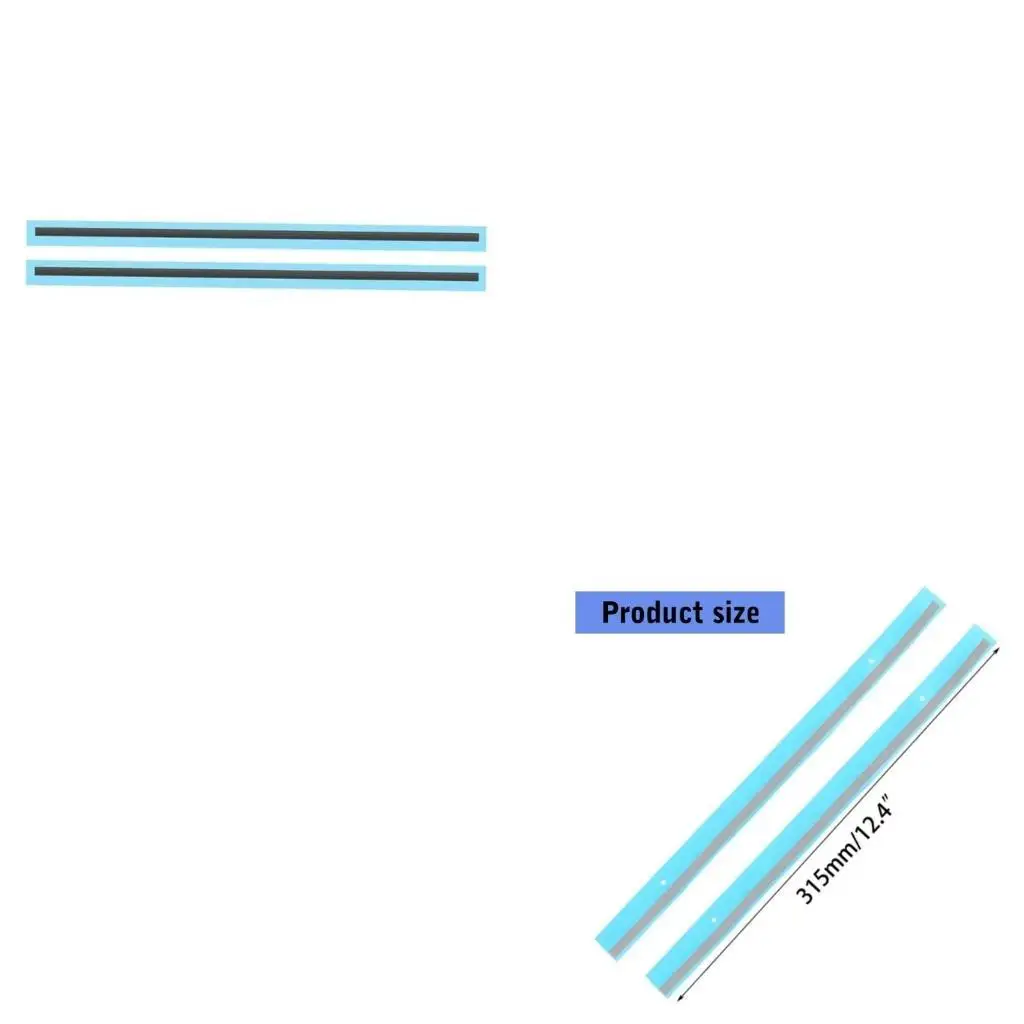 

652F 2PCS Laptop Base Feet Pads Wear Resistant For 15DR Ensuring Secure Placement In Any Setting