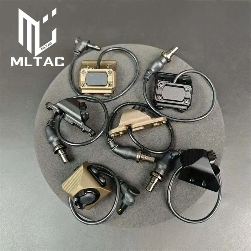 Tactical DC/SF/2.5 …