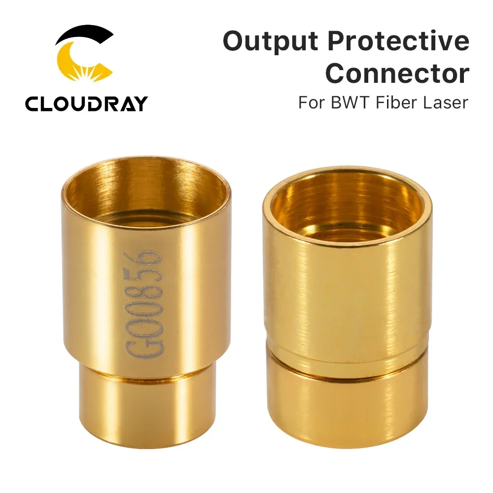 cloudray-oem-protective-connector-d13-h18-for-100w-200w-300w-fiber-laser-oem-protective-connector