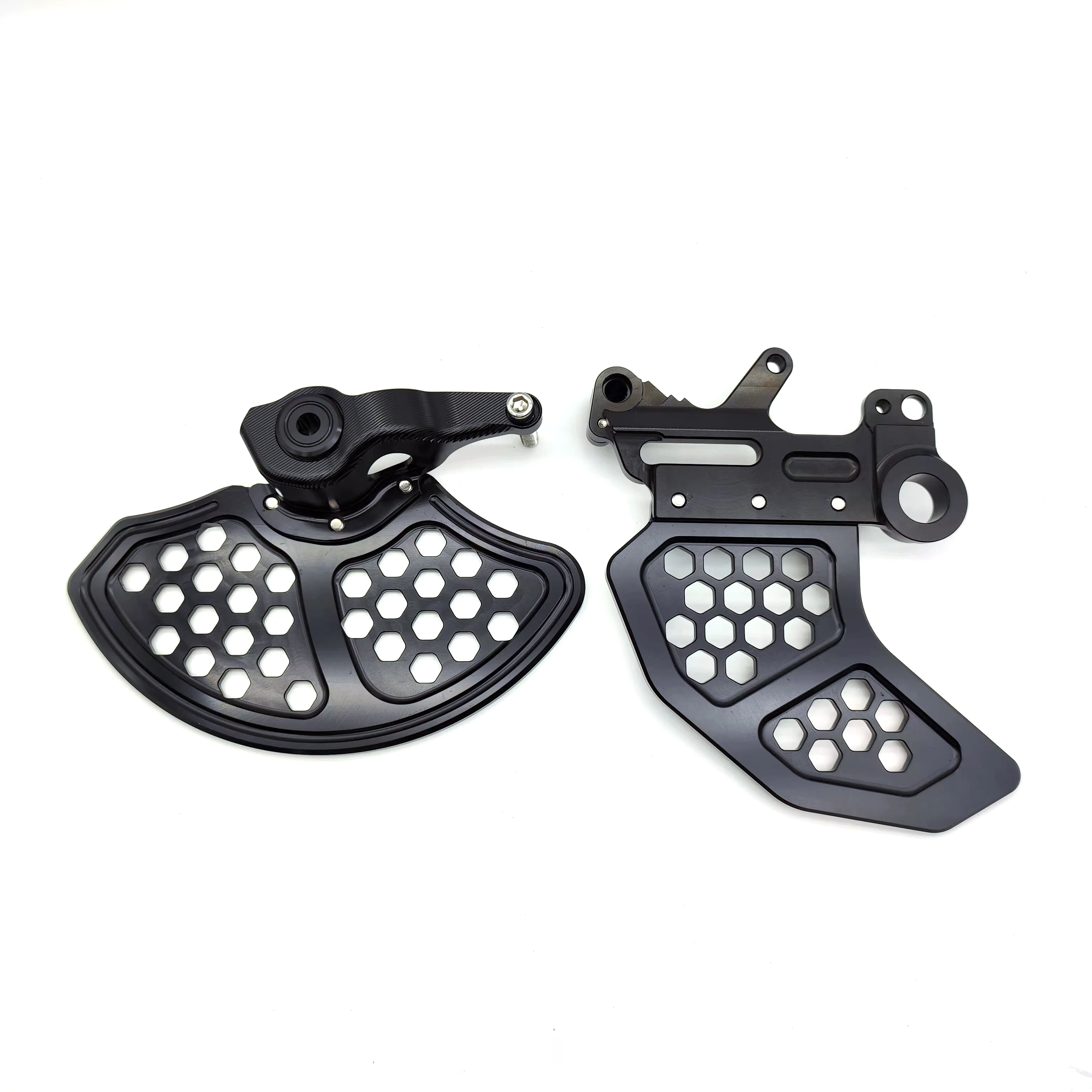 

Brake Protector Kit for Disc Brakes Modification Parts for Ultra Bee Electric Off-Road Motorcycles