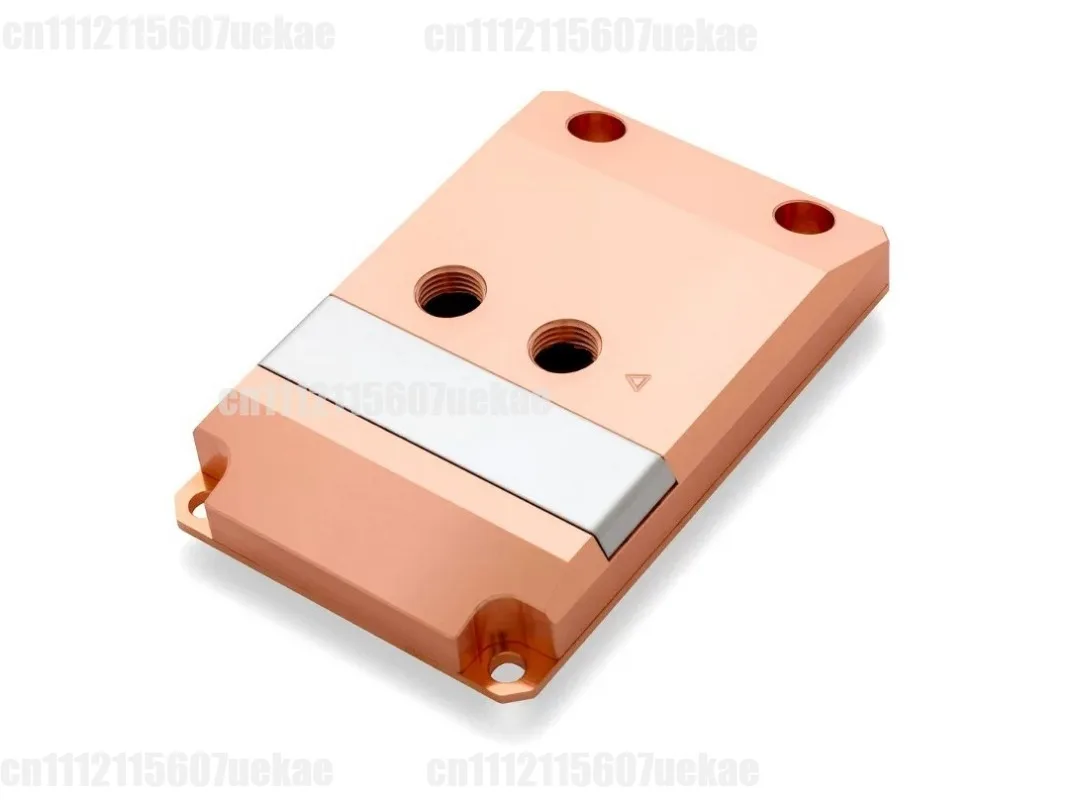 For Watercool HEATKILLER IV PRO Th Threadripper CPU Water Block For TR4 sTR5 SP3 SP6 Workstation Liquid Cooling