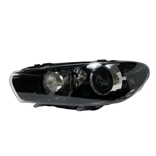 Auto Front Lighting System Suitable for Scirocco Headlights Auto Parts Original Disassembled Parts
