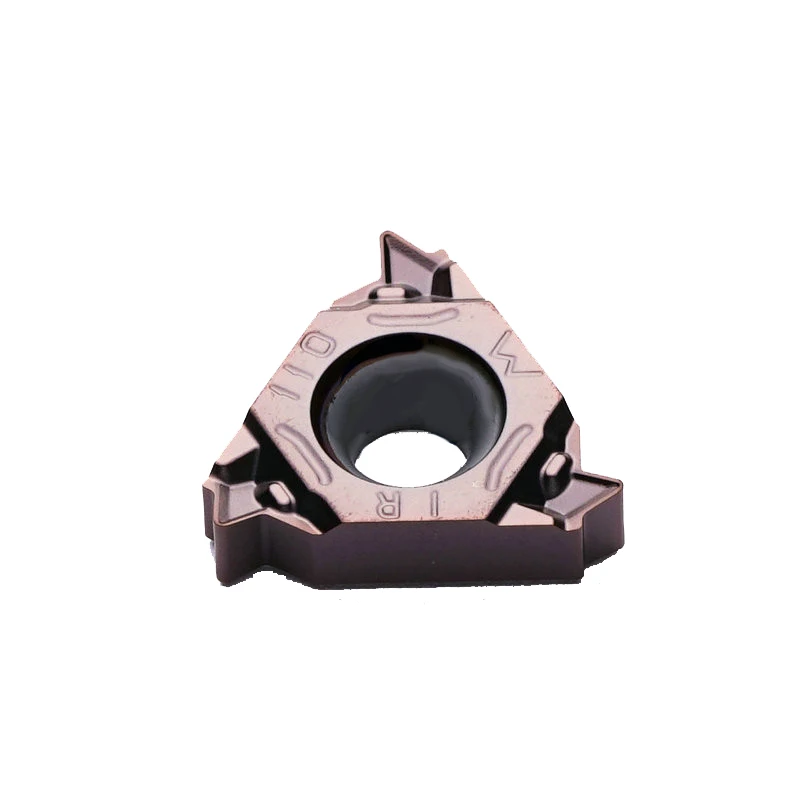 MMT16ER MMT16IR 110 140 190 115 180 120 160 BSPT NPT W UN S Original Carbide Inserts MMT 16ER 16IR 110W 140NPT 120UN Tools CNC