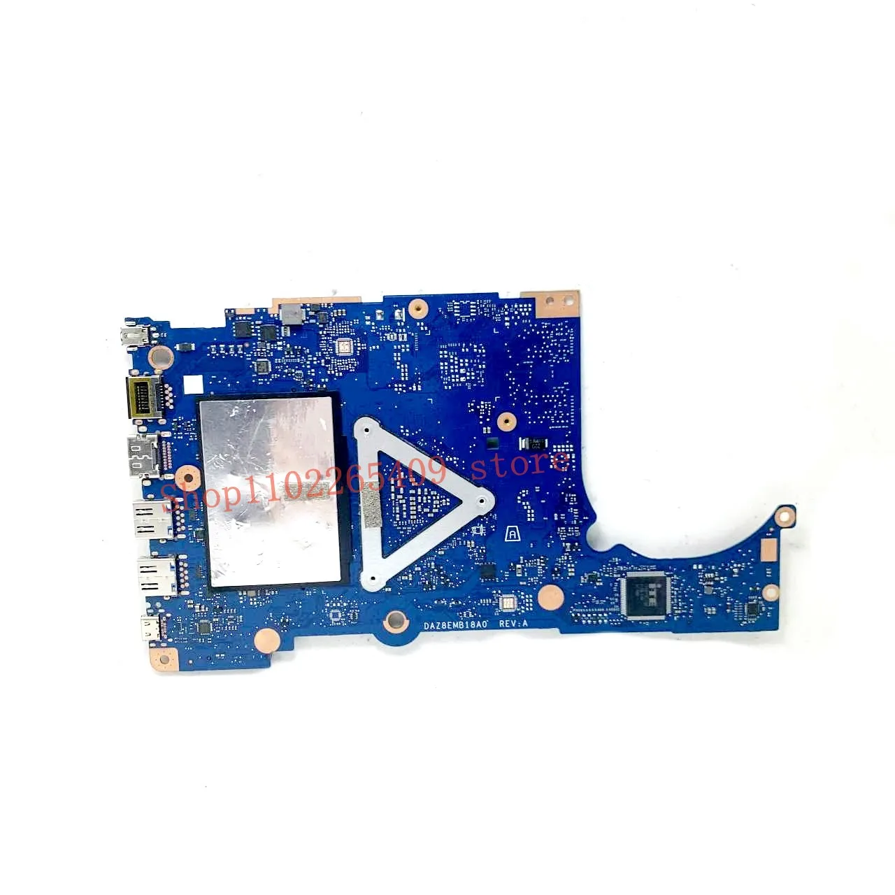 

DAZ8EMB18A0 Mainboard For Acer A314-23 A315-23 A515-46 NBABR11003 Laptop Motherboard 4GB W/ Ryzen 3 3300U CPU 100%Full Tested OK