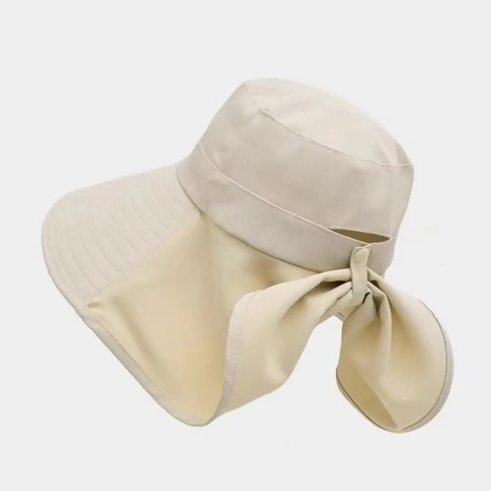 Travel Sun Hat Sun Protection Hat Brim Bucket Hat with Upf 50 Sun Protection Waterproof Breathable Outdoor Face Neck for Men