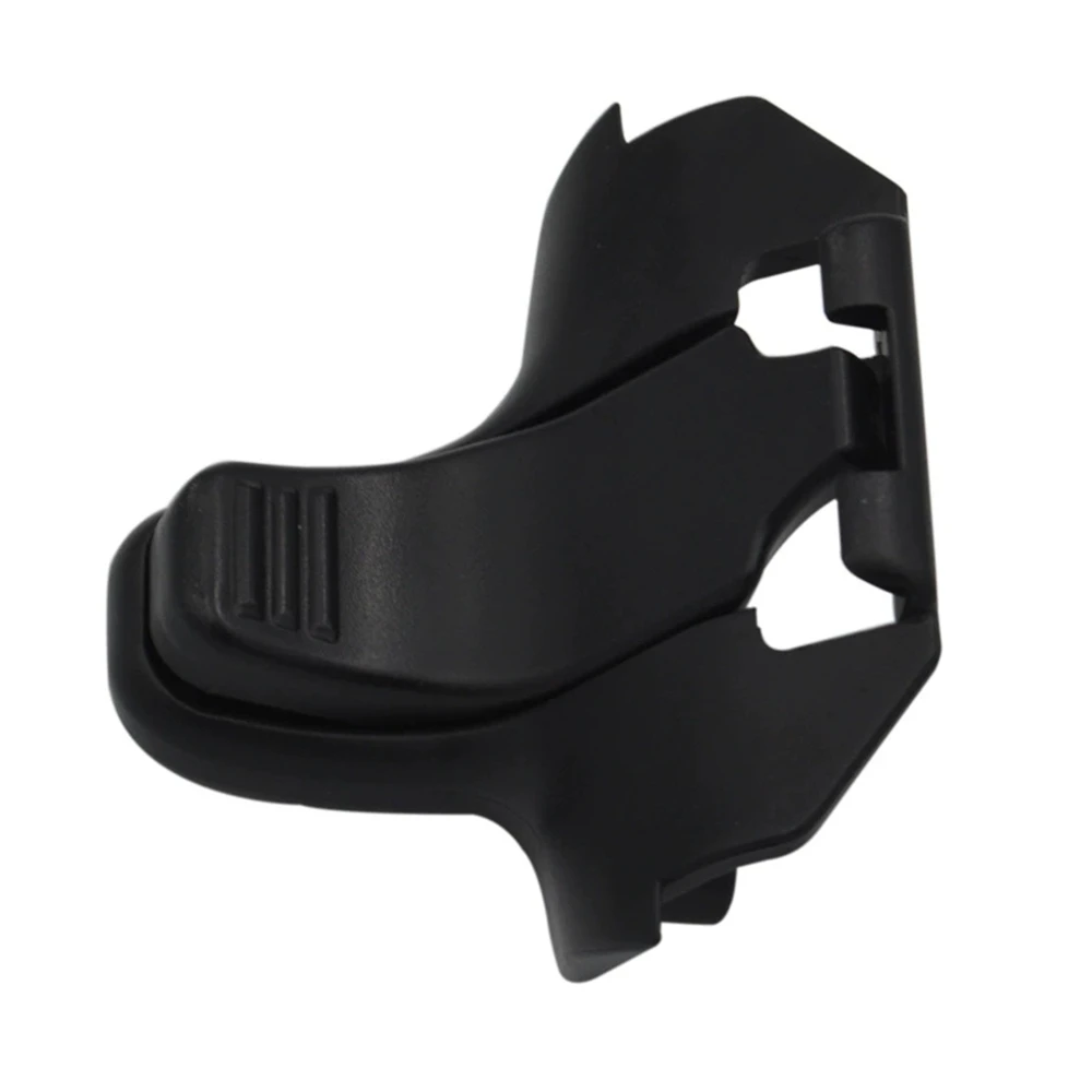1Pcs Car Sunproof Handle Sunshade Net Buckle Lock Clip Roof LR019776 For Land Rover Freelander 2