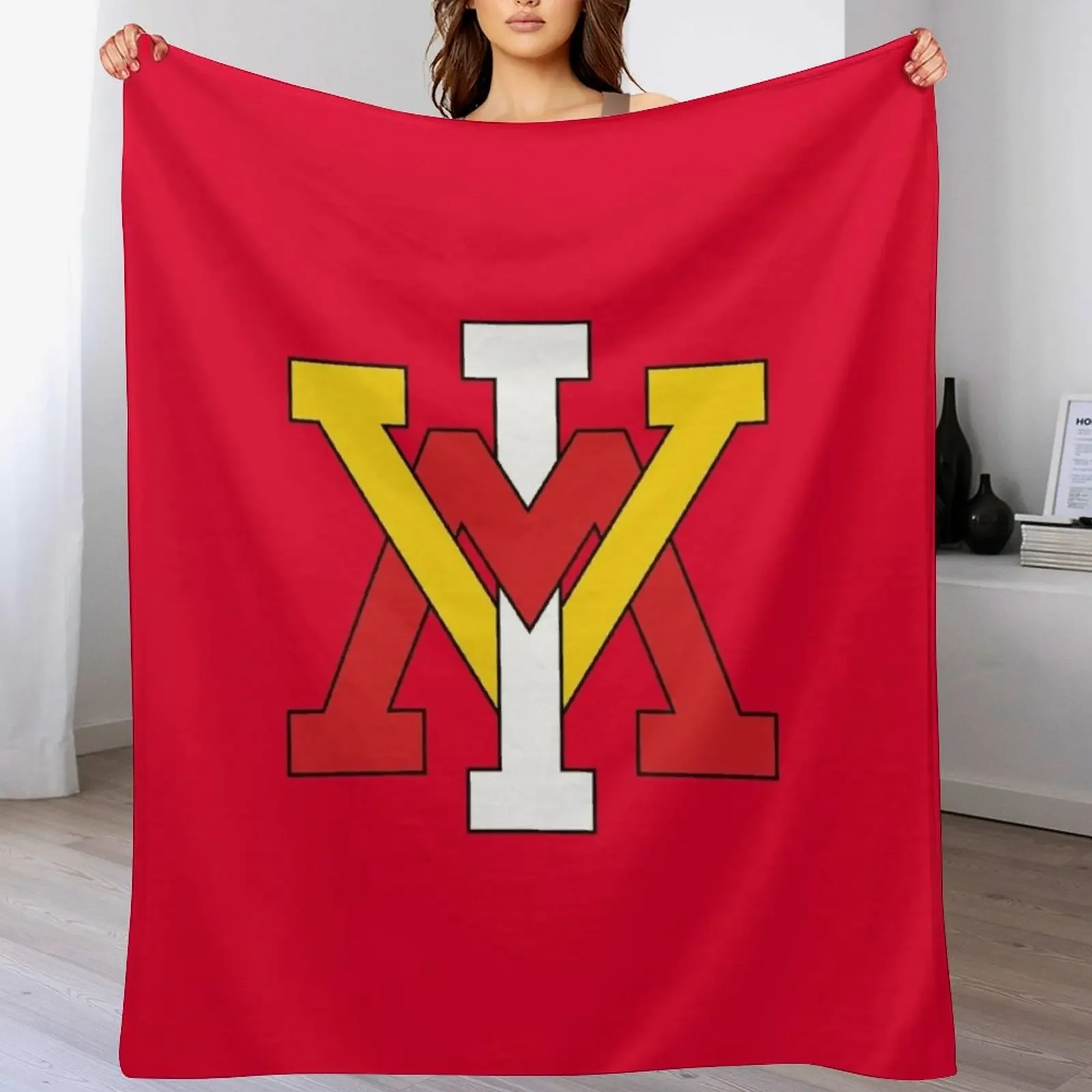 VMI KEYDETS LEXINGTON NY Throw Blanket Bed Giant Sofa For Sofa Thin Blankets