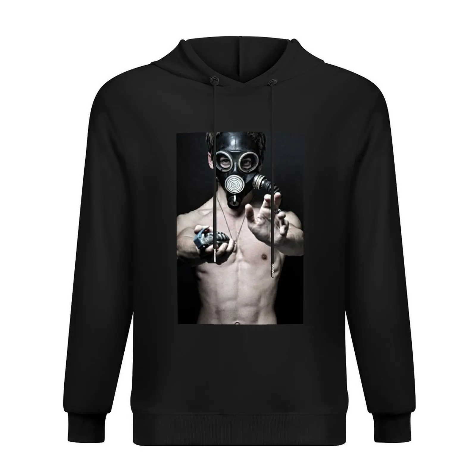 

Put your camera down slowly Hoodie mens clothes men's sweat-shirt set korean autumn clothes winter clothes hoodies for men