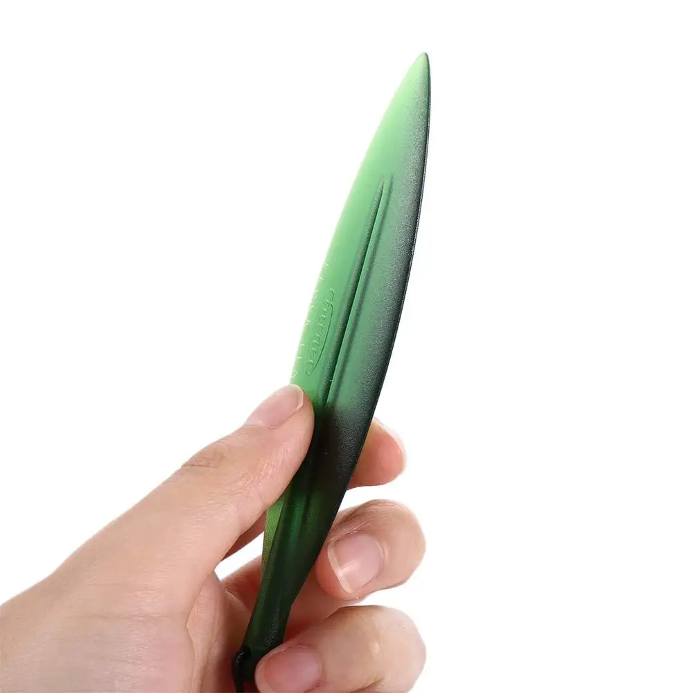 

DIY Crafts Tool Letter Supplies Cut Paper Tool Lancet Paper Envelopes Opener Willow Leaf Letter Opener Express Opener