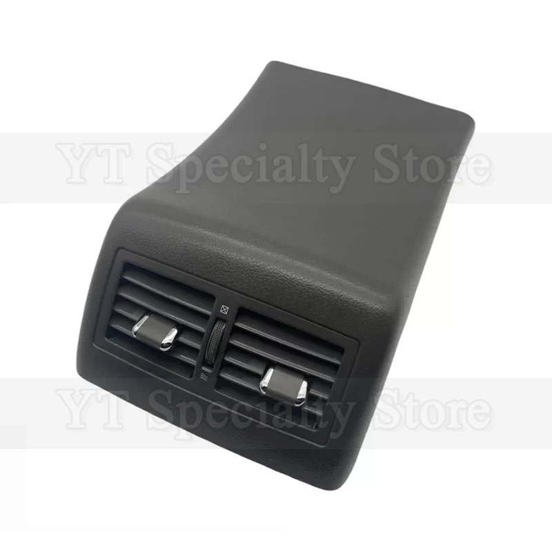 Kamshing (second-hand) Rear Air Conditioner Outlet For Toyota Camry 2006-2011 Rear Armrest Box Air Conditioner Vent AC Vent