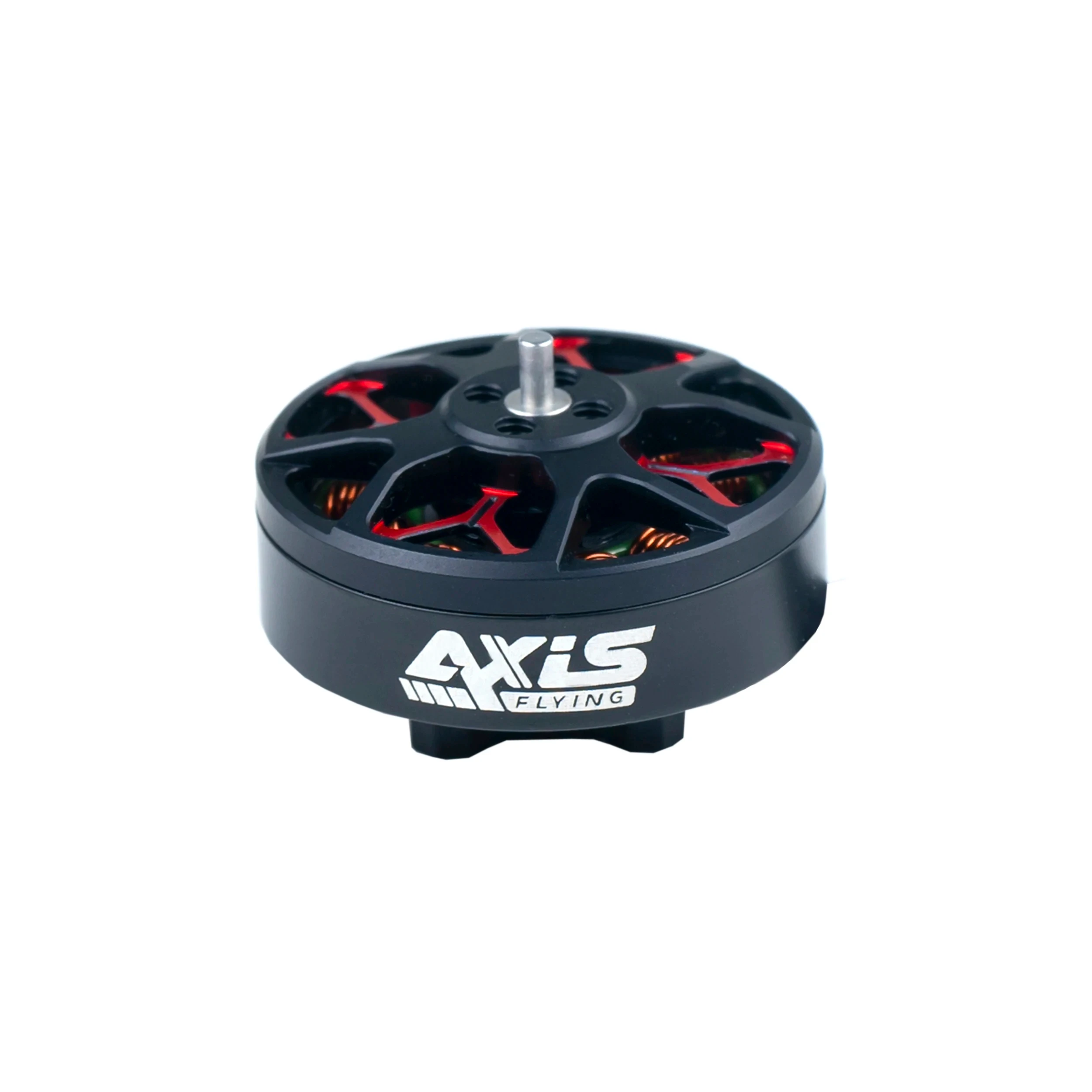 AXISFLYING C204 2004 FPV 브러시리스 모터 - 2910KV 3500KV 4S 6S 3인치 3.5인치 RC 시네웁 시네마틱 쿼드콥터 드론용