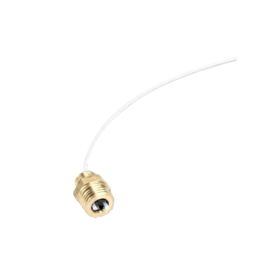 Rotating Hose Nozzle Rotary Cleaning Attachment Flexible Connectivity High-performance Plastic Easy Installation Design