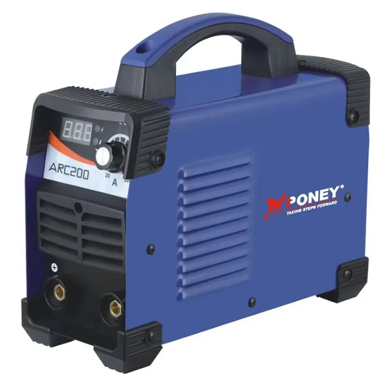 Smaw Welding Tool IGBT DC Inverter ARC Welding Machine MMA 140D