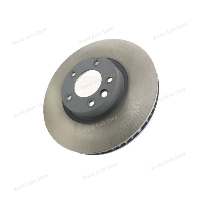 Applicable To for Cayenne Brake Discs 95835140301 7P6615301 95835140300