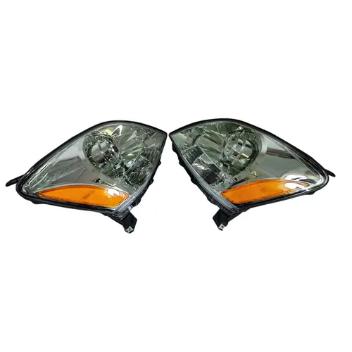 Lexus Gx470 Uzj120 헤드라이트용 헤드 램프 자동차 부품 81130-60A60 81170-60A50