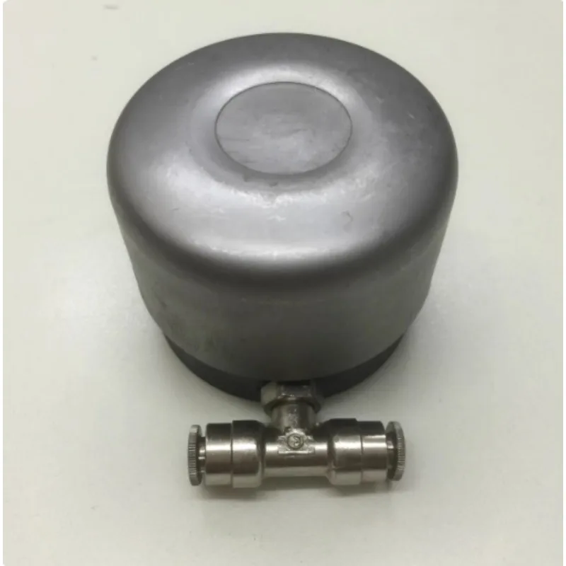 Suitable for HOFMANN Tire Stripper Hexagonal Pole Vertical Arm