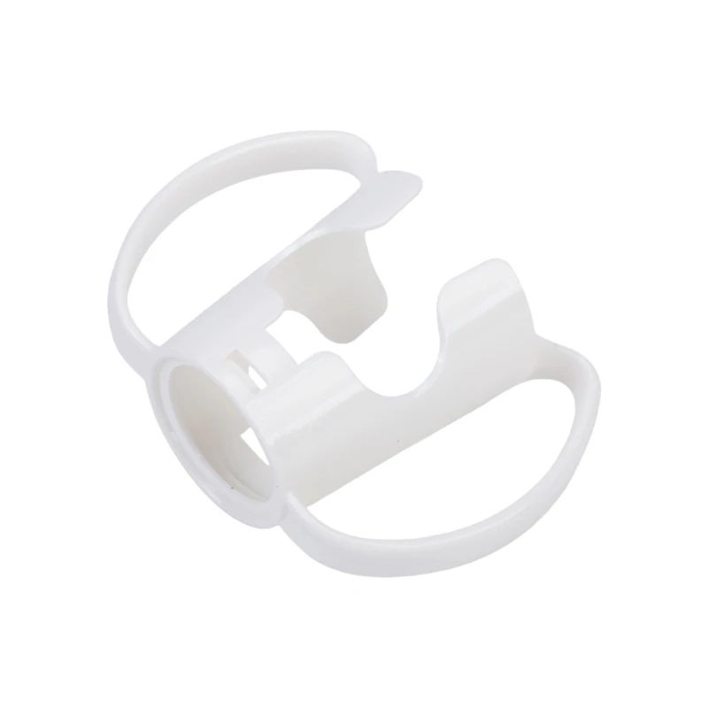 Ergonomic U Cutout Nosey Cup For Post Surgical Patients With Choke Proof Design And Detachable Cup Holder Double Handle