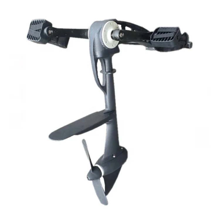 STLFMount Universal Pedals Drive Fishing Kayak De Peche a Pedale Foot Parts System Propeller