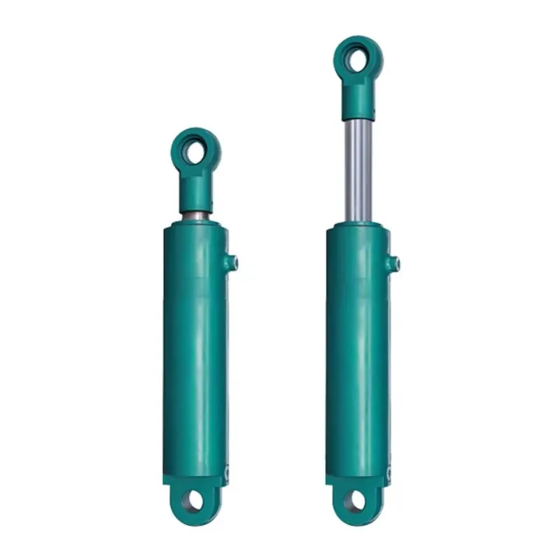 Hydraulics Cylinders For Adjustable Aerial Lift Table Components
