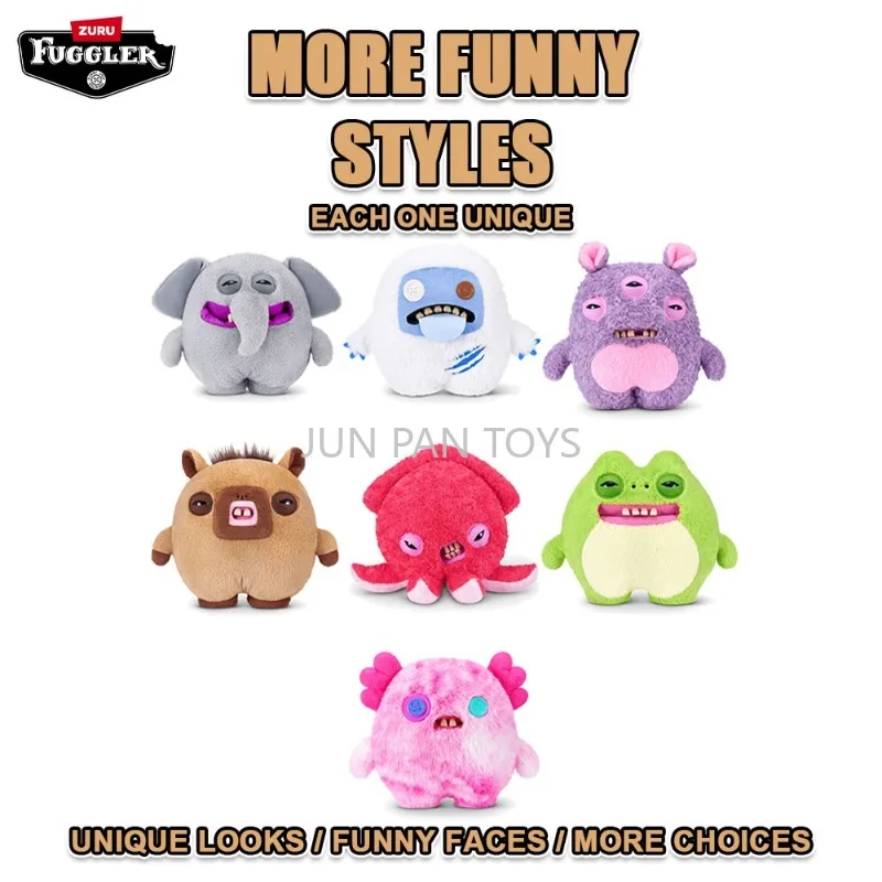 original-fuggler-chunky-fuggs-animal-series-15-pouces-jouet-en-peluche-monstre-aux-dents-moches-et-amusantes-poupee-en-peluche-douce-cadeau-de-collection-original