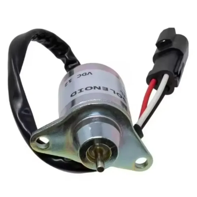 Aftermarket Flameout Solenoid Valve (with Sensor 44-9298)41-9100 42-1700 41-4306 41-7866 42-0100 42-100
