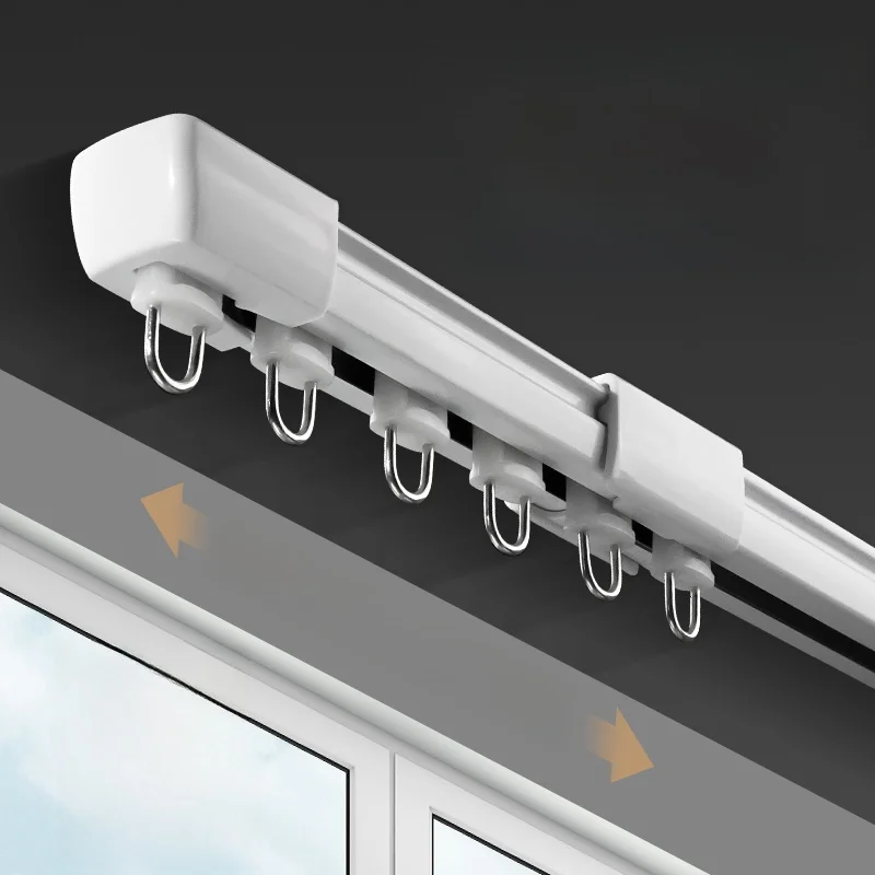 Cosa è veramente un smooth tra e perché ho smesso di fidarmi degli acquisti su AliExpress per i binari tende