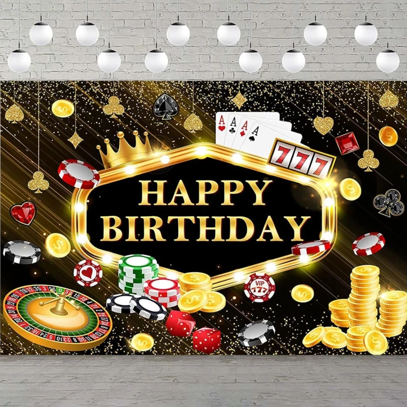 cartas-de-poquer-cassino-fotografia-pano-de-fundo-decoracoes-de-festa-de-aniversario-casino-noite-tema-fundo-banner