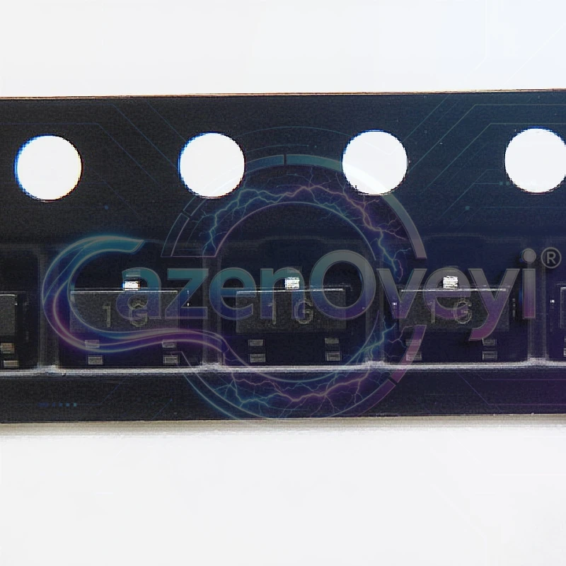 3-200PCS BC847C 1G SPHE8202R SPHE8202 TLC556CN TLC556 FSL106MR FSL106 2N5551 5551 ADS1115IDGSR ADS1115 BOGI