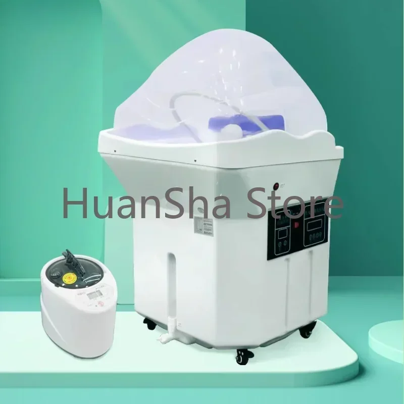 

Furniture Washbasin Stylist Shampoo Chair Machine Head Spa Salon Chairs Wash Hair Portable Hairdressing Sillas Salon Equipment