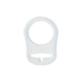 20pcs Transparent