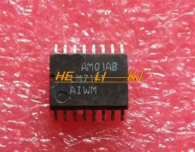 

100% NEW Free shipping LM7171AIWM SOP16