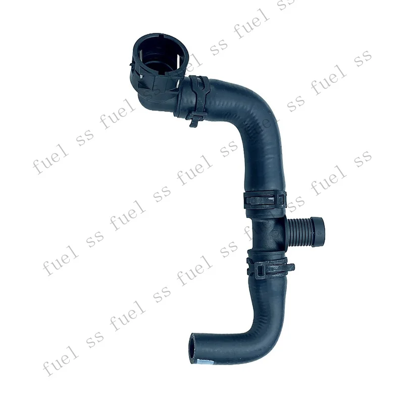 S+ Coolant Hose With Quick Connector 8K0121086AB For Audi Br Audi A4 2008-2016