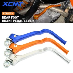 Motorcycle CNC Forged Kick Start Starter Lever Pedal For KTM SX 250 XC250 XCW250 XCF250 XCFW250 SXF250 EXC300 XC300 XCW300 Etc