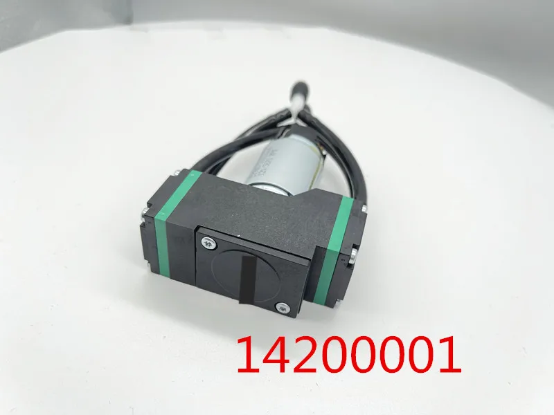 ダブルヘッド真空ポンプ空気ポンプ 1420VP DC12V 14200001